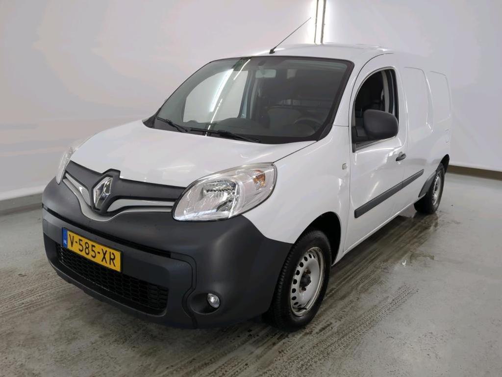 RENAULT * Kangoo Express 13 Renault Kangoo 1.5 dCi 115..