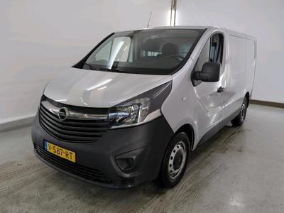 OPEL * Vivaro 10-18 Opel Vivaro GB L1H1 1.6CDTi 88kW 2...