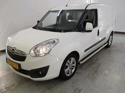 OPEL * Combo 11-17 Opel Combo L2H1 1.3 CDTi EU6 S/S 2.4..