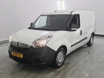 OPEL * Combo 11-17 Opel Combo L2H1 1.3 CDTi EU6 S/S Edi..