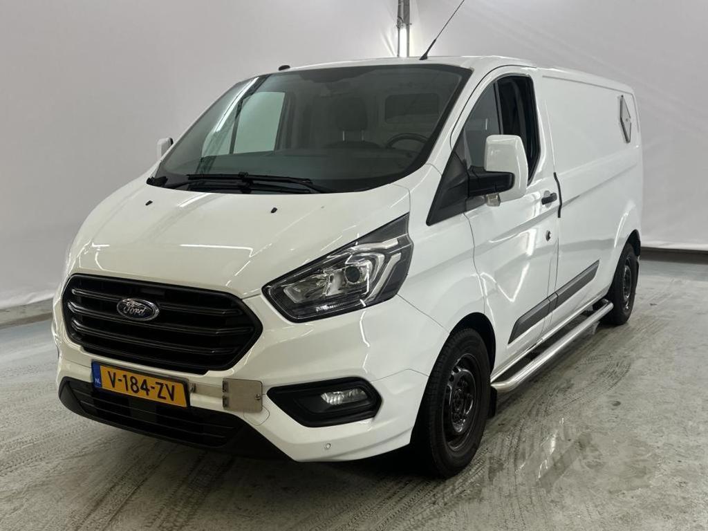 FORD * Trans.Custom FL18 Ford Transit Custom 2.0 TDCi ..