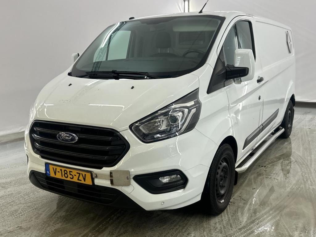 FORD * Trans.Custom FL18 Ford Transit Custom 2.0 TDCi ..