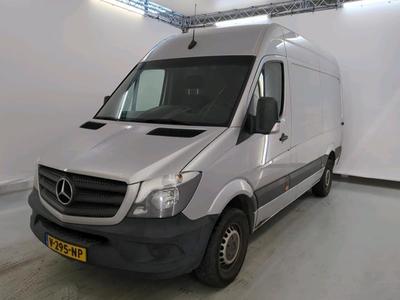 MERCEDES-BENZ * Sprinter 13-18 Mercedes-Benz Sprinter 3..