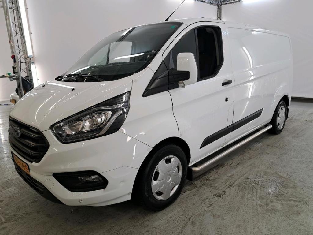 FORD * Trans.Custom FL18 Ford Transit Custom 2.0 TDCi ..