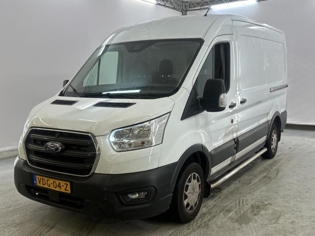 FORD * Transit FL19 Ford Transit 310 105pk GB L2H2 Tre..