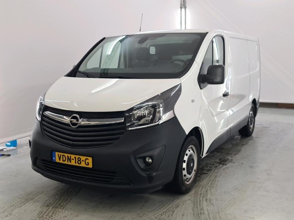 OPEL * Vivaro 10-18 Opel Vivaro GB L1H1 1.6CDTI BT S/S ..