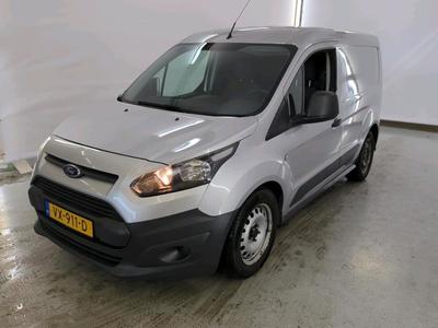 FORD * Trans.Conne. FL18 Ford Transit Connect L1 Ambie..