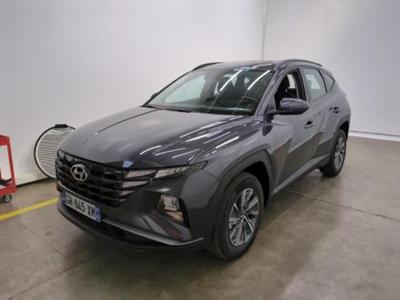 HYUNDAI TUCSON Tucson Business Hybrid 2WD 1.6 T-GDI 230..