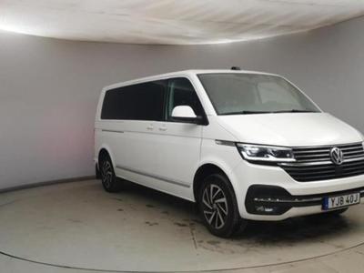 Volkswagen Caravelle 2.0 tdi bmt CARAVELLE 2.0 TDI BMT CARAVELLE 2.0 TDI BMT