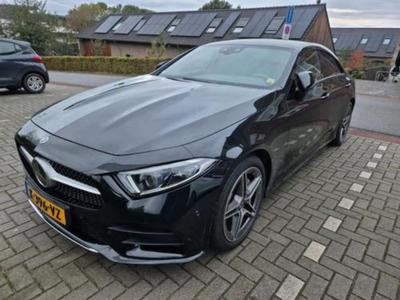 Mercedes-Benz CLS-klasse 450 4M. Prem.Plus