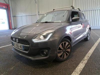 SUZUKI Swift Swift 1.2 Dualjet Hybrid 90ch Pack Euro6d-..