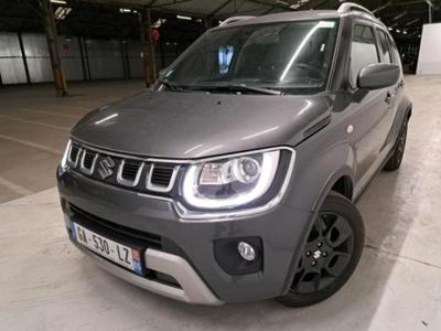 SUZUKI IGNIS Ignis 1.2 Dualjet Hybrid 83ch Privilege A..