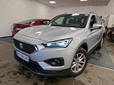 SEAT Tarraco Tarraco 2.0 TDI 150ch Style Business DSG7 ..