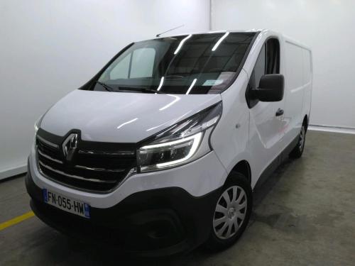 RENAULT Trafic  Fourgon L1H1 1000 Confort 1.6 dCi 120CV..