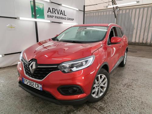 RENAULT KADJAR  Business 1.5 dCi 115CV BVA7 E6dT