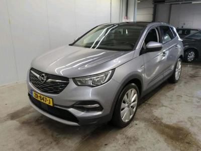 OPEL Grandland X 1.2 Turbo