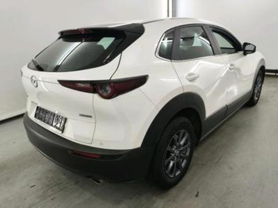 Mazda CX-30 CX-30