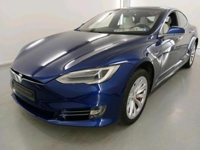 Tesla Model S Model S