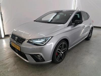 SEAT IBIZA SEAT Ibiza 1.5 TSI EVO FR Business Intense 5..