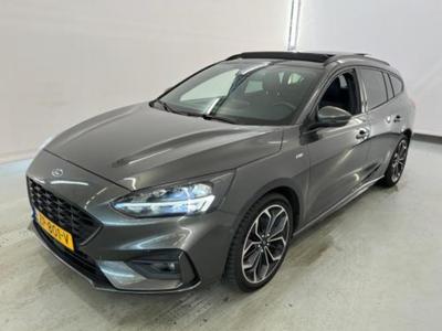 FORD Focus SW 18 Ford Focus 1.5 EcoBoost 182pk ST-Line..