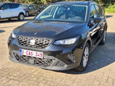 SEAT Arona 1.0 TSI