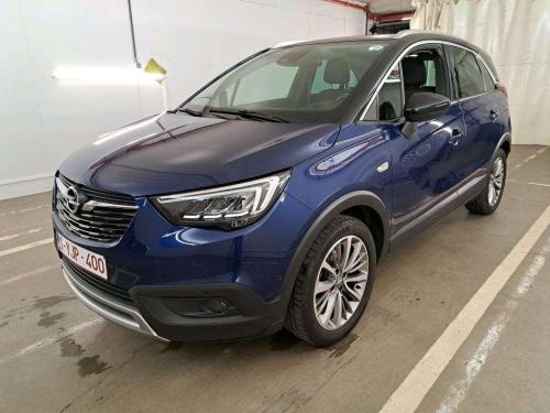 OPEL Crossland X Crossland X 1.2 Turbo S/S Ultimate 96k..