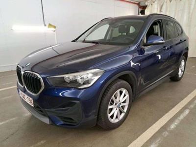 BMW X1 X1 sdrive18i 100 KW 100kw136pk X1 X1 sdrive18i 100 KW 100kw136pk