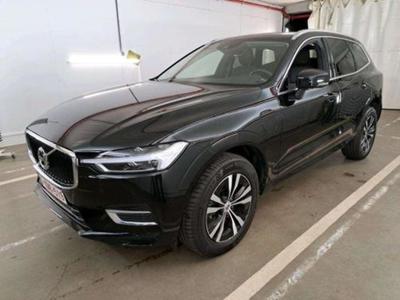 VOLVO XC60 XC60 T8 e4x4 Geartronic Momentum Pro 288kW/3..