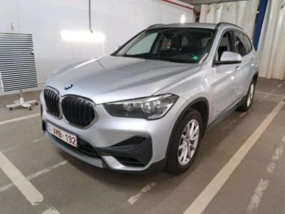 BMW X1 X1 sdrive18ia 100 KW 100kw136pk X1 X1 sdrive18ia 100 KW 100kw136pk