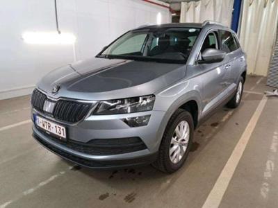 SKODA Karoq Karoq 1.0 TSI Ambition 85kW/115pk  5D/P Man..