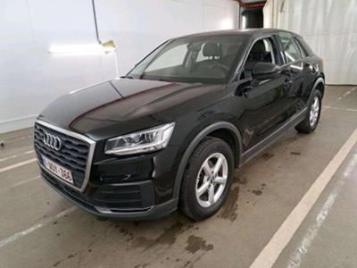 AUDI Q2 Q2 1.0 30 TFSI 85kW 85kW/116pk  5D/P Man-6