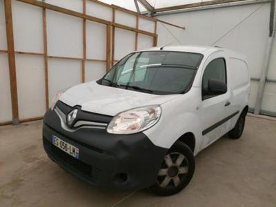 RENAULT KANGOO Express Grand Confort (L1) 1.5 dCi 75CV..