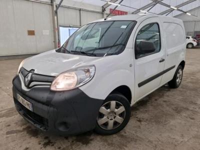 RENAULT KANGOO Express Grand Confort (L1) 1.5 dCi 90CV..