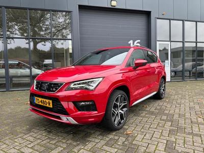 Seat Ateca 1.4 EcoTSI FR BnsInt