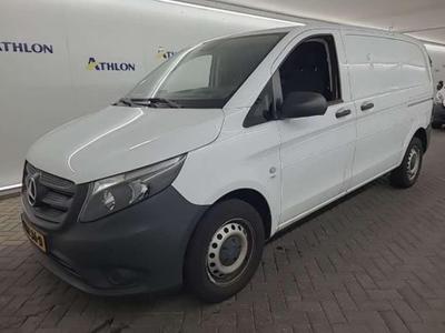 Mercedes-Benz Vito GB 116cdi kort rwd 4D Vito GB 116cdi kort rwd 4D