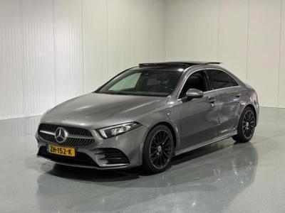 MERCEDES-BENZ A-klasse 200 Automaat Business Solution A..