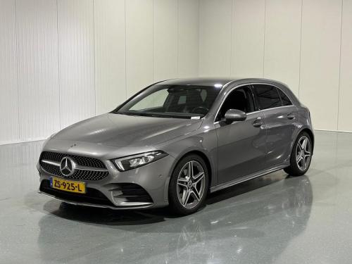 MERCEDES-BENZ A-klasse 180 Automaat Business Solution A..