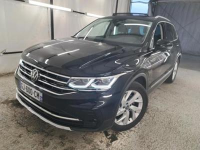 VOLKSWAGEN Tiguan Elegance eHybrid 1.4 TSI 245CV BVA6 E..