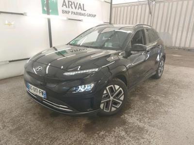 Hyundai KONA Kona Kona Executive Electrique 2WD 64kWh BVA