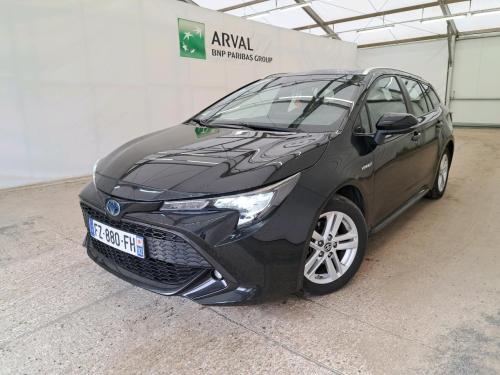 TOYOTA COROLLA Touring Sports / 2018 / 5P / Break Hybri..