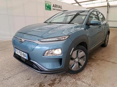 HYUNDAI Kona Kona 2017 5P SUV ELECTRIQUE 39 kWh 136 ch ..