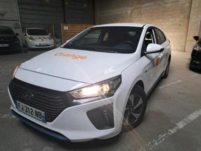 HYUNDAI IONIQ Ioniq Business Hybrid 1.6 GDI 140CV BVA6 ..