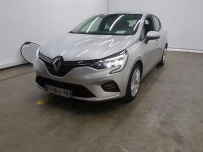 RENAULT CLIO V Business 1.6 E-TECH Hybrid 140CV BVA6 E..