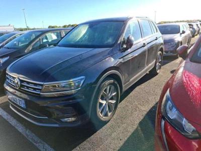 VOLKSWAGEN Tiguan 2.0 TDI 150 DSG7 CARAT