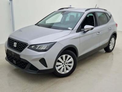 SEAT Arona 1.0 TSI Move