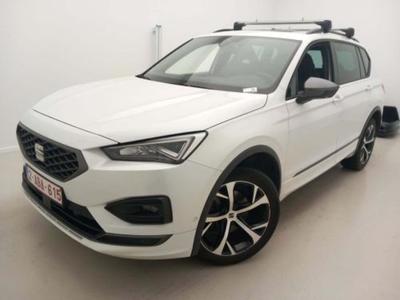 SEAT Tarraco 2.0 TSI FR DSG 4Drive