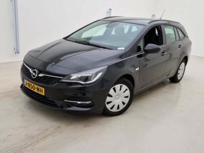 OPEL Astra Sports Tourer 1.4 Business Edition CVT