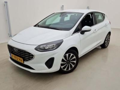 FORD Fiesta 1.0 EcoBoost Titanium