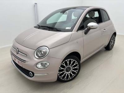 FIAT 500 1.0 Hybrid Star