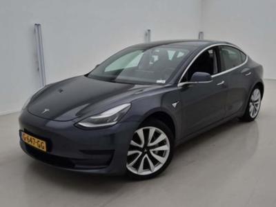 Tesla Model 3 Stnd.RWD Plus 60 kWh